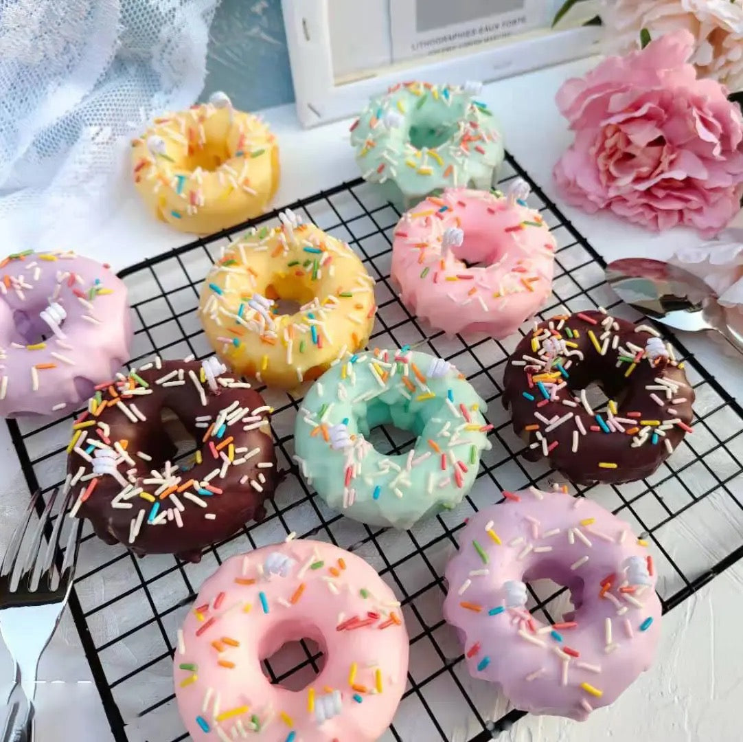 DONUTS