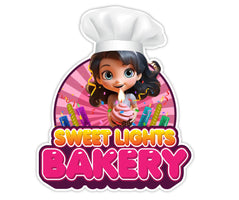 Sweet Lights Bakery