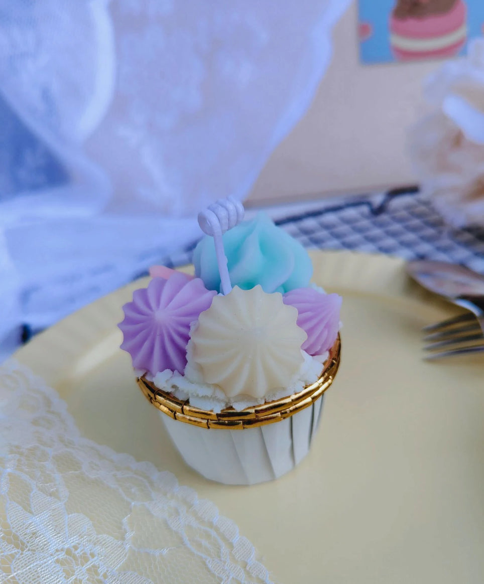 Crazy Cupcake