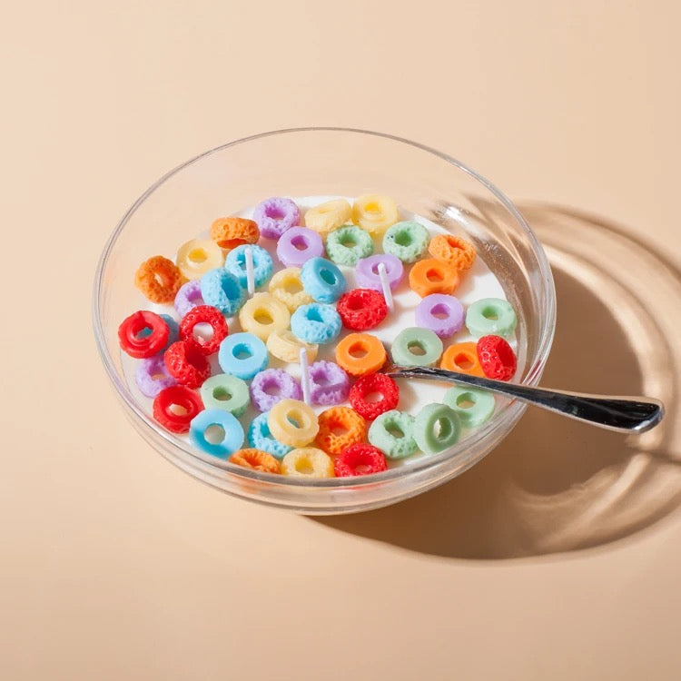 Cereal Bowl