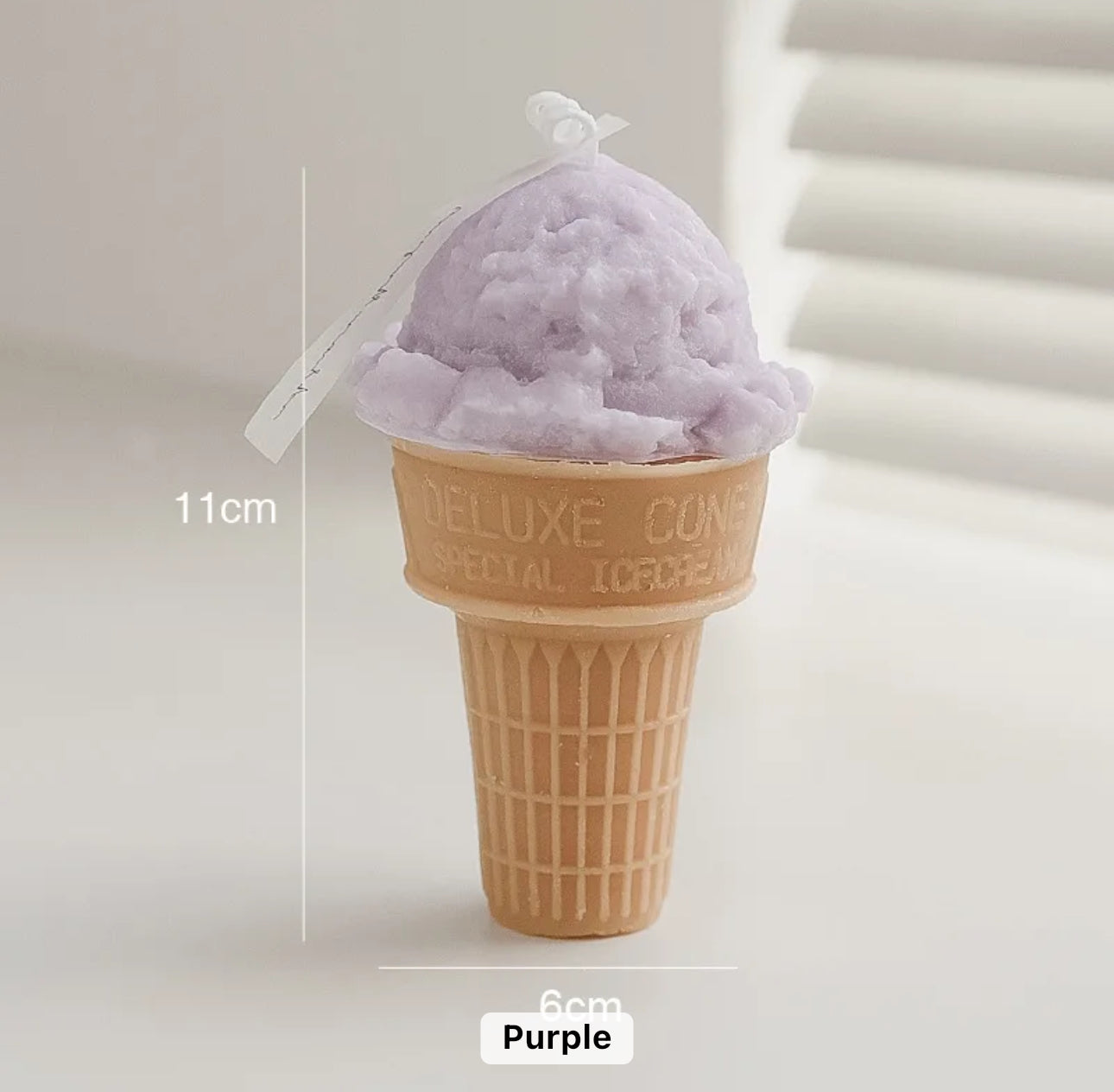 Ice Cream Cone