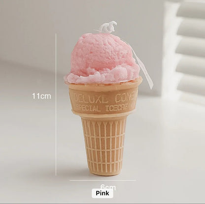 Ice Cream Cone